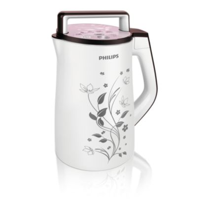 Philips Avance Collection