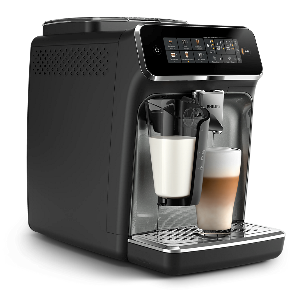 Philips Series 3300 LatteGo EP3349/70