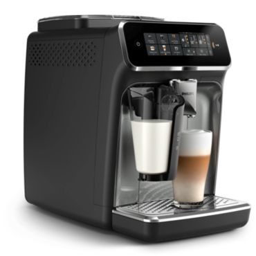 Seeria 3300 Täisautomaatne espressomasin