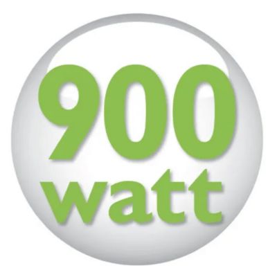 900 瓦馬達