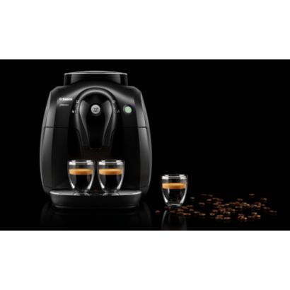 Saeco Xsmall