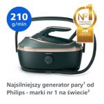 Najmocniejszy generator pary*