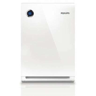 Healthy air always