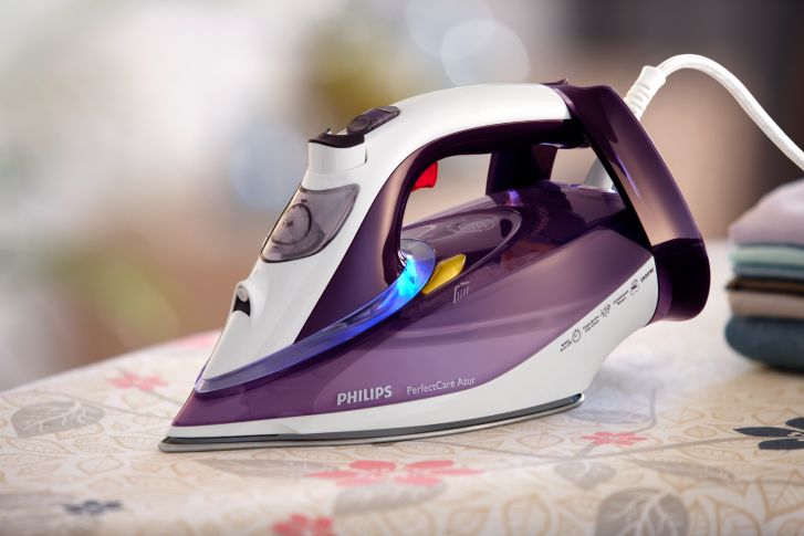 Philips PerfectCare Azur