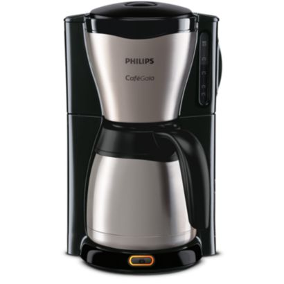 Philips Café Gaia
