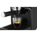 Espresso italian autentic în fiecare zi
