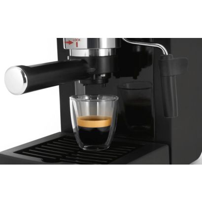 Espresso italian autentic în fiecare zi