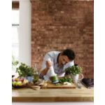 Sencilla, rápida y eficaz