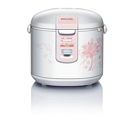HD4738/60  Rice cooker