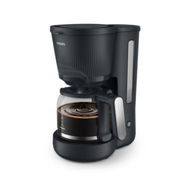 3000 seeria Philipsi tilgakohvimasin