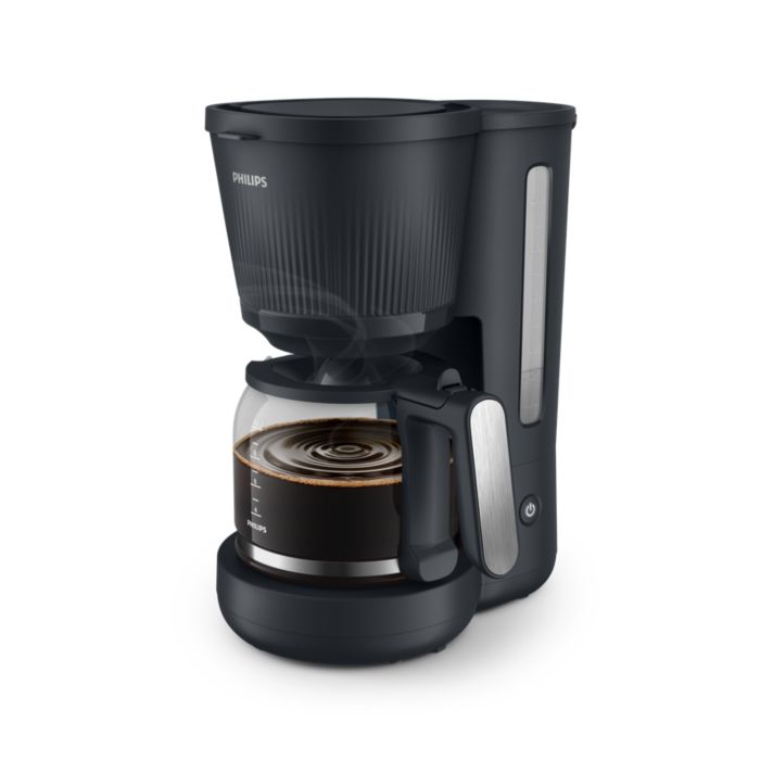 Savourez un caf&eacute; frais, tous les jours, avec style.