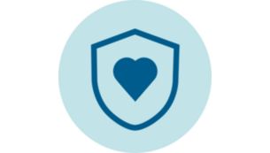 Sex m&aring;naders fullst&auml;ndigt skydd