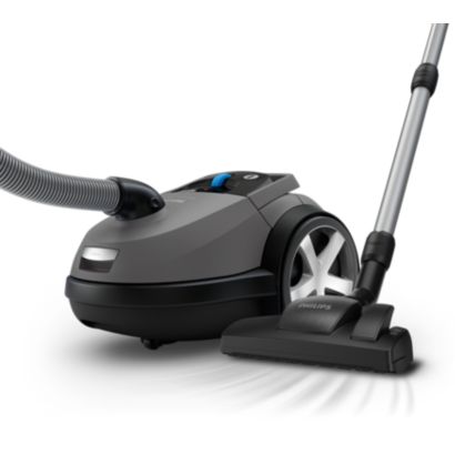 Največja učinkovitost, najtišje delovanje