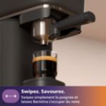 Vous aimez les vrais expressos mais pas les contraintes ?