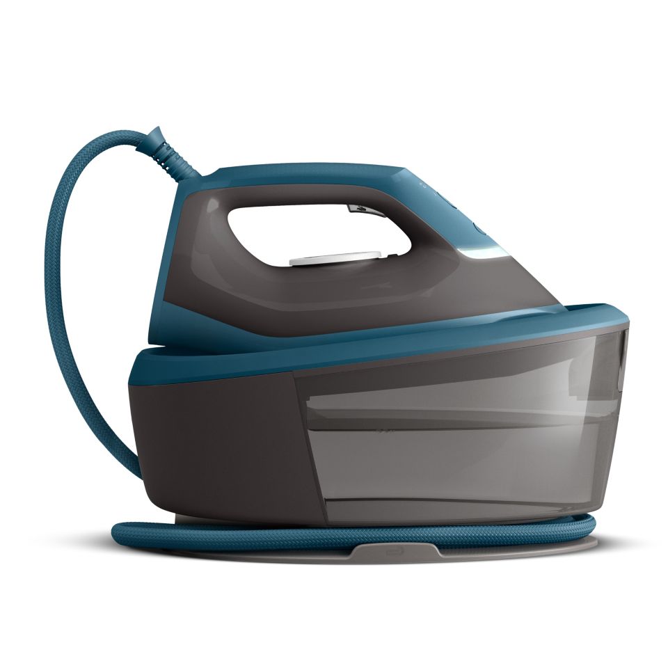 ใช้เวลารีดผ้าน้อยลงสูงสุด 25%*