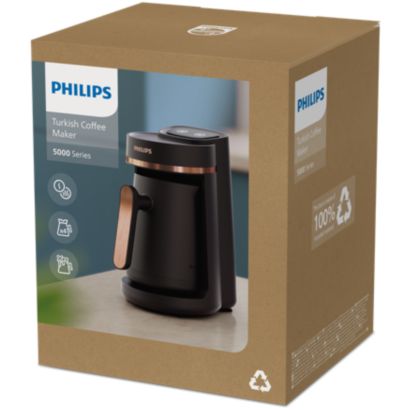 Philips السلسلة 5000