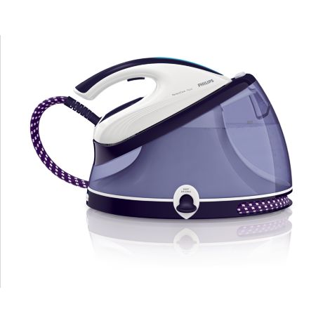 GC8641/30 PerfectCare Aqua Plancha con generador de vapor