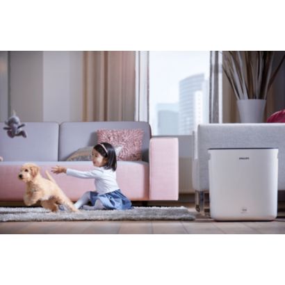 Philips Series 5000