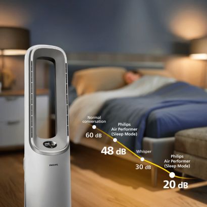 Philips Air Performer 7000. sērija