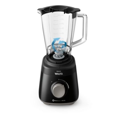 Product in Use Photo Philips Daily Collection Blender