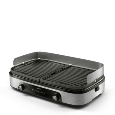 Tischgrill