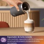 Pásate al grano en un tamaño compacto