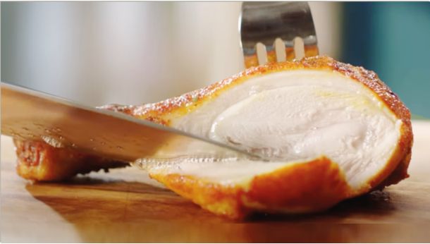 Ära tee maitses järeleandmisi