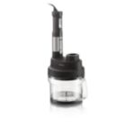 Аксессуар аналогичный комбайну с насадкой для нарезки кубиками