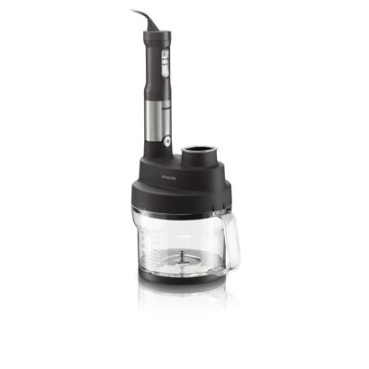 Philips Avance Collection