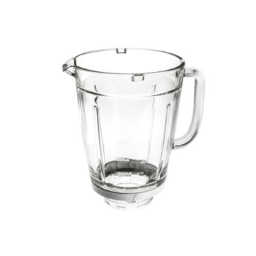 Daily Collection GLASS JAR