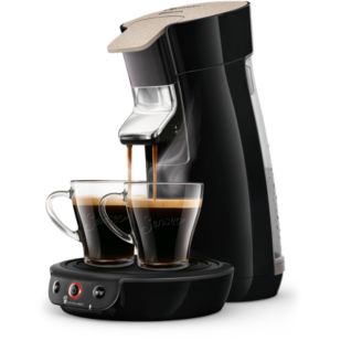 SENSEO® Viva Café Eco Koffiezetapparaat