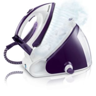 PerfectCare Expert Centrale vapeur