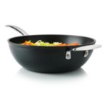 Svježe domaće salate i još mnogo toga