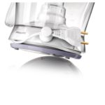 Desfrute de sucos frescos em segundos