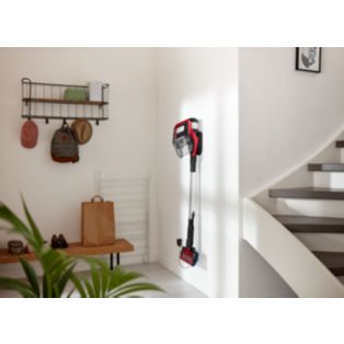 kabelloser Staubsaugeradded - Refurbished