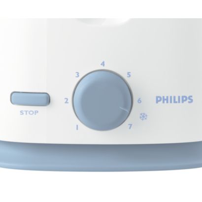 Philips Daily Collection