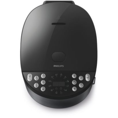 Philips Мультиварка Philips