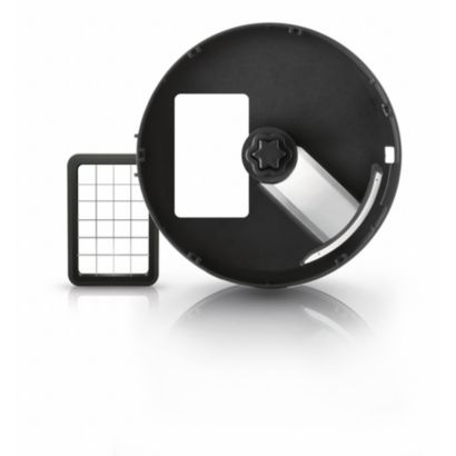 Philips Avance Collection