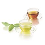 Calentador más limpio: agua cristalina