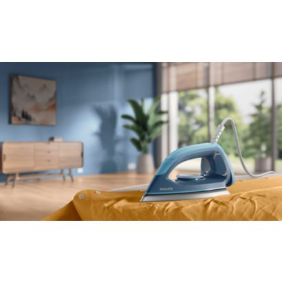 Philips Setrika Kering Philips