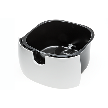 CP9683/01 Viva Collection Cuve pour Airfryer