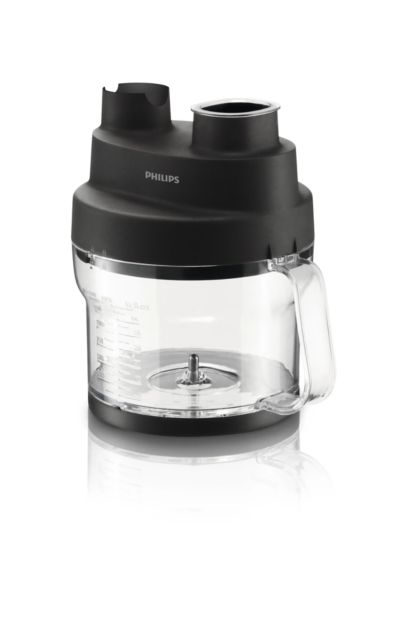 Сумісність із такими моделями Philips: серії HR1669 та HR7969