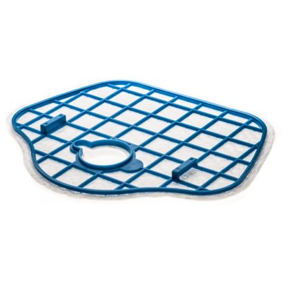 Trwały filtr do odkurzaczy SmartPro Compact