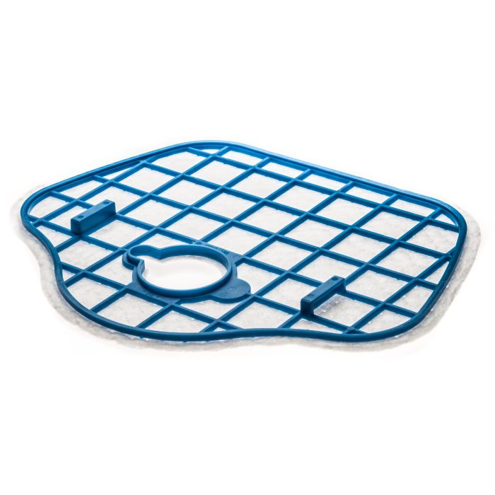 Duurzaam filter voor SmartPro Compact