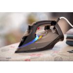 أسرع مكواة بخارية من Philips*