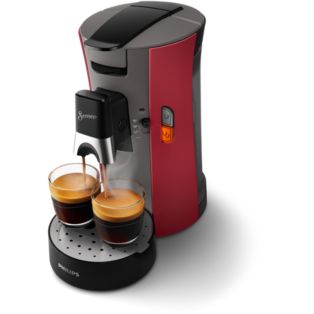 Machine à café à dosettes