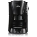 Café com mais aroma, na hora programada