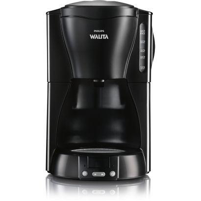 Café com mais aroma, na hora programada