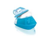 Fast and powerful ironing