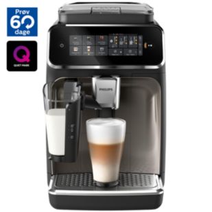Series 3300 Fuldautomatisk espressomaskine
